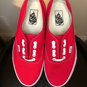 VANS “Heritage Shoe“ - (UNISEX)